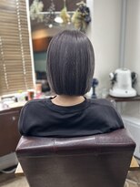 ルアン(Luan)&nbsp;ミニボブ