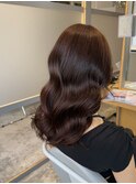 natural brown