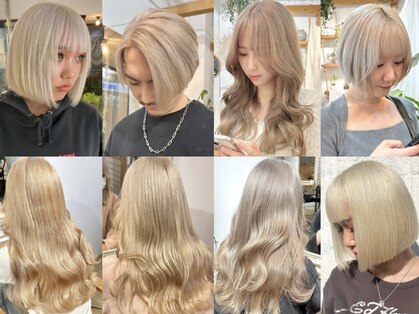 ミモザワークス(Mimosa Works)の写真