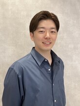 マカロン 福島店(MACARON) 佐藤 裕貴