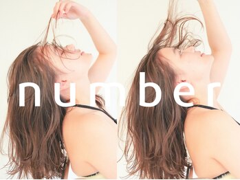 N° jillva 立川  【ナンバー ジルバ】