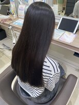 アッシュ さがみ野店(Ash) 美髪矯正