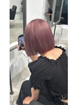 アミィ 半田青山店(Ami)&nbsp;ブルーピンク