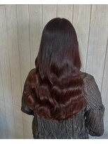 ラポーレ(Rappole)&nbsp;ロイヤルカラー×ヘアエステ