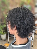 ヘアー ルッカ(hair Rukka)&nbsp;ツイストスパイラル