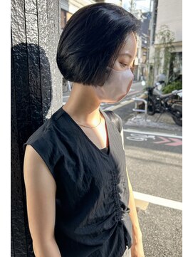 レイキョウト(Ray Kyoto) 【自然にまとまるやわらかボブ】