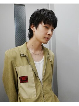 メンズレコ 渋谷(MEN'S LECO) メンズショート