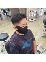 美容室レゴ(REGO)&nbsp;スッキリショート