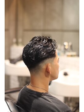 キングスマントーキョー 三鷹店(KINGSMAN TOKYO) ラルフカール