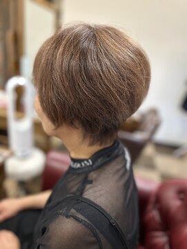 ウィチェリー(WITCHERY) 大人かわいいショート