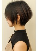 綺麗め☆ショート/30代/40代/50代