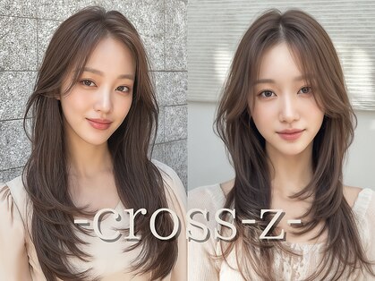 クローズ(cross-z)の写真