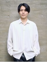 ポート バイ プライマル(port by primal) 小川敬大 【千葉駅】