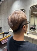ホワイトベージュ