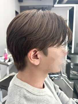 ナレ(NARE) 【AYUKI】ワンカラー/オリーブベージュ