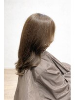 アイルヴィラ(air vila)&nbsp;オリーブグレージュ