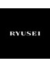 【RYUSEI指名】cut+ダブルカラー(ケアブリーチ1回＋ケアカラー)￥28000[原宿]