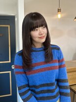 レジーロ (Regilo)&nbsp;暖色brown