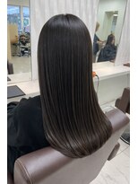 ヘア ポジション HAIR Position 本荘店&nbsp;縮毛矯正