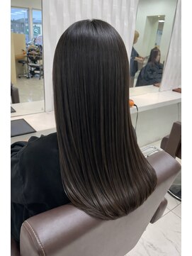 ヘア ポジション HAIR Position 本荘店 縮毛矯正