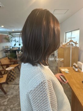 ハンドユー(HAND.U) 元町/イメチェン/前髪/クールショート