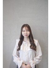 スリーオオテマエ(three. Otemae)&nbsp;濱田 佳奈映