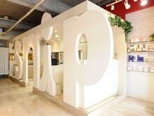 スニップガーデン(snip garden)の雰囲気（同世代の女性スタイリストがお待ちしております。）