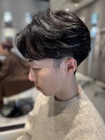 アース オーセンティック 新浦安店(EARTH Authentic)&nbsp;フェザーショート