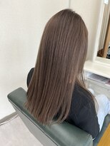 スタイルジャパン 美里店(style JAPAN)&nbsp;グレーベージュ×髪質改善