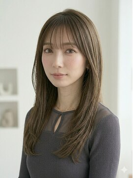 シャウルデッサントウキョウ 表参道(CHARLES DESSIN Tokyo) 美髪/ホワイトグレージュ/ネビージュ/サンドベージュ[表参道駅]