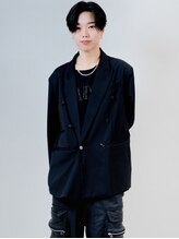 ナレ(NARE)&nbsp;大久保 優心