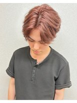 シェーレ(Schere) お客様スタイル