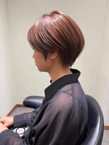 クリック(Click)&nbsp;ショート/丸みショート/くびれショート/30代40代50代/小倉