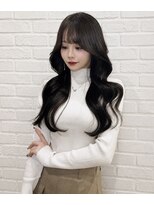 シルクレイ 高田馬場(Silk-lei)&nbsp;ヨシンモリ韓国