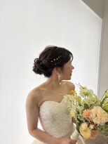 ラディア(Radia)&nbsp;ヘアセット