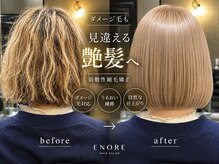 エノア 青山(ENORE)