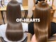 オブハーツ 八王子みなみ野店(OF-HEARTS)の写真