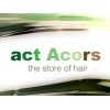 アクトアコーズ(act Acors)のお店ロゴ