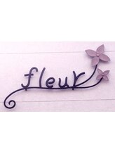 fleur 【フルール】