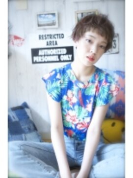 ブエナビスタ(BUENA VISTA) ☆２０１８☆ナチュグラ　シースルー　ジューシー