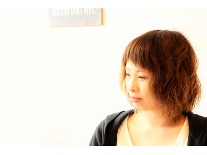 バーバーズワゴン(BARBER’s WAGON)の写真
