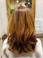 空時計 エアーストレート応用編!