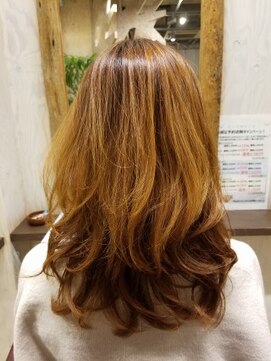 空時計 エアーストレート応用編!