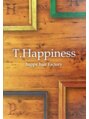 テイーハピネス 大竹店(T Happiness)/Ｔ・Ｈａｐｐｉｎｅｓｓ大竹店