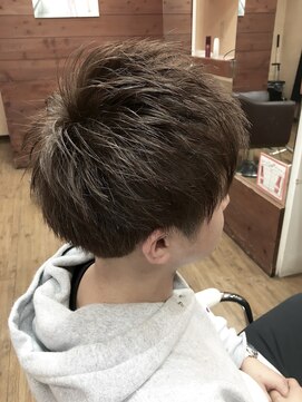 ブレス 小阪店(brace) ネープレス