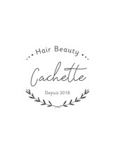 Cachette Hair Beauty【カシェットヘアビューティー】