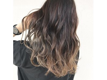 H'Amie 【エイミー 】