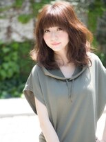 エマージュ 藤沢(Emerge)&nbsp;☆リラックスウェーブミディ☆[藤沢駅]