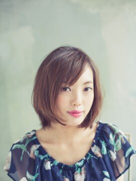 エマージュ 新宿(Emerge) 大人かわいいくびれミディ