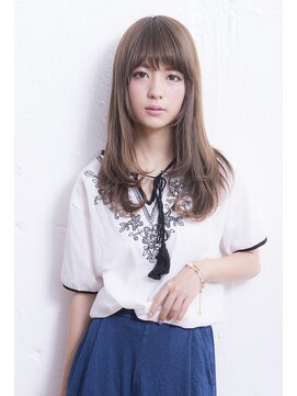 ラ フォルム(La forme) ワンカールスタイル